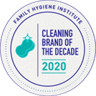 FHI 2020 Award Cleaning Brand of the Decade
